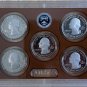 2020 United States Mint Proof Set "20RG"
