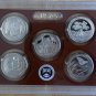 2020 United States Mint Proof Set "20RG"