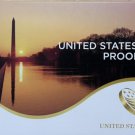2018 United States Mint Silver Proof Set "18RH"