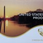 2018 United States Mint Silver Proof Set "18RH"