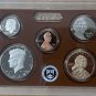 2018 United States Mint Silver Proof Set "18RH"