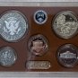 2018 United States Mint Silver Proof Set "18RH"