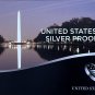 2019 United States Mint Silver Proof Set "19RH"