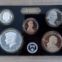 2019 United States Mint Silver Proof Set "19RH"