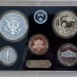 2019 United States Mint Silver Proof Set "19RH"
