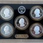 2019 United States Mint Silver Proof Set "19RH"