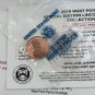 2019 United States Mint Silver Proof Set "19RH"