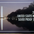 2020 United States Mint Silver Proof Set "20RH"
