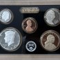 2020 United States Mint Silver Proof Set "20RH"