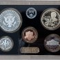 2020 United States Mint Silver Proof Set "20RH"