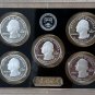 2020 United States Mint Silver Proof Set "20RH"