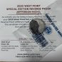 2020 United States Mint Silver Proof Set "20RH"