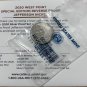 2020 United States Mint Silver Proof Set "20RH"