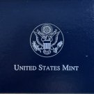 2000 P Library of Congress Silver Dollar 2000 P Library of Congress Silver Dollar