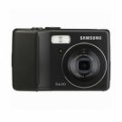 Samsung Digimax S630 6MP Digital Camera+Free Gift(2GB SD Card+More)    (lib)