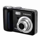 Digital Camera Samsung 6.0M S600  (lib)