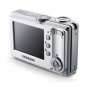 Samsung S500 Digital Camera     (lib)