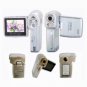 12.0 MP Digital Video Cameras (lib)