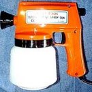 Electric Spray Gun - 34 Oz    (dsp)