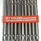 10 Pcs Double End Power Bit Set  (dsp)
