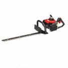 Electric Hedge Trimmer  (lib)