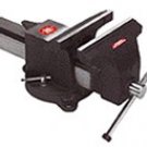 5" Bench Vise  (dsp)