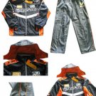 Sportswear Ski Set Jacket+Ski Bibs   (lib)