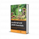 JavaScript and JSON Essentials - E-Book Download