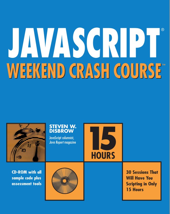 JavaScript For Beginners - Learn JavaScript with ease