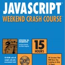 JavaScript For Beginners - Learn JavaScript with ease