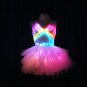 LED Short Skirt