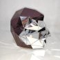 Silver arcylic mirrors, Brown mirrors, EVA, Soft and breathable fabric
