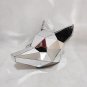 Mirror helmet for performance, high quality performance mirror helmet, 3D fox mirror mask