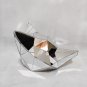 Mirror helmet for performance, high quality performance mirror helmet, 3D fox mirror mask