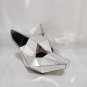 Mirror helmet for performance, high quality performance mirror helmet, 3D fox mirror mask