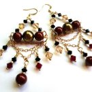 Carmencita Earrings