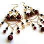 Carmencita Earrings