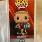 WWE Rob Van Dam RVD Gamestop Exclusive #117 Funko Pop