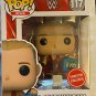 WWE Rob Van Dam RVD Gamestop Exclusive #117 Funko Pop
