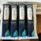 Everydrop by Whirlpool Ice and Water Refrigerator Filter 3 EDR3RXD1, 4 Pack