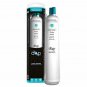 Everydrop by Whirlpool Ice and Water Refrigerator Filter 3 EDR3RXD1, 4 Pack