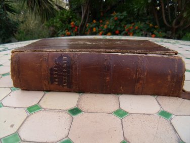 Martin Chuzzlewit Charles Dickens First Edition 1844