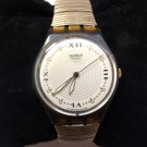Swatch Swiss Mans Watch Vintage