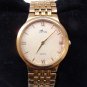 Lotus Quartz mans Watch Vintage