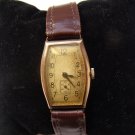 Gents Rare Antique Watch 1939
