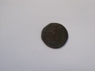 Roman Coin Galerus 305/311