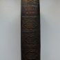 Dombey And Son Charles Dickens First Edition 1848