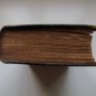Dombey And Son Charles Dickens First Edition 1848