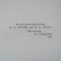 For My Own Amusement R.F Delderfield First Edition 1968