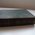 The Works Of Shakespeare The Globe Edition 1864